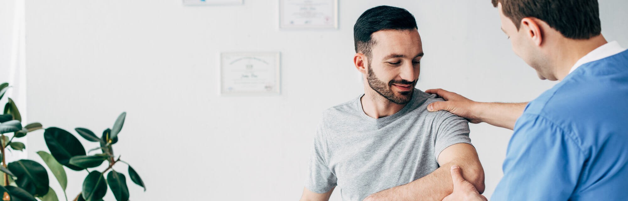 ChiroHealth Chiropractor