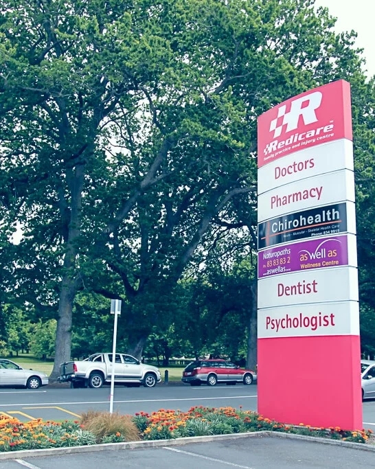 ChiroHealth Location