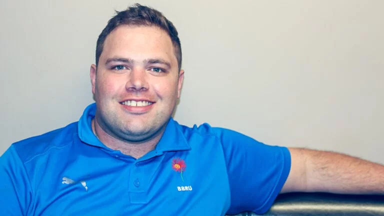 Dr Gert Ferreira
